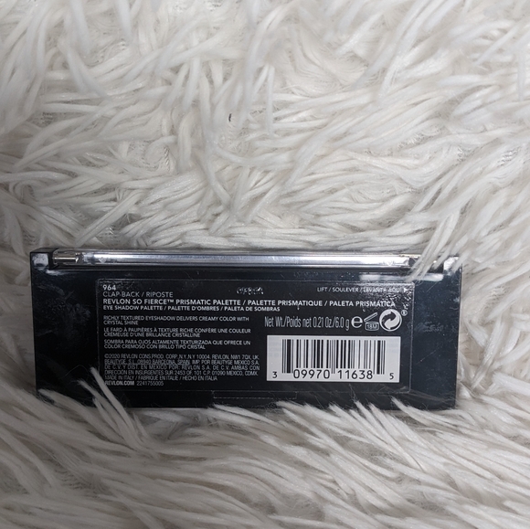 Revlon Quad Clap Back - Picture 2 of 2